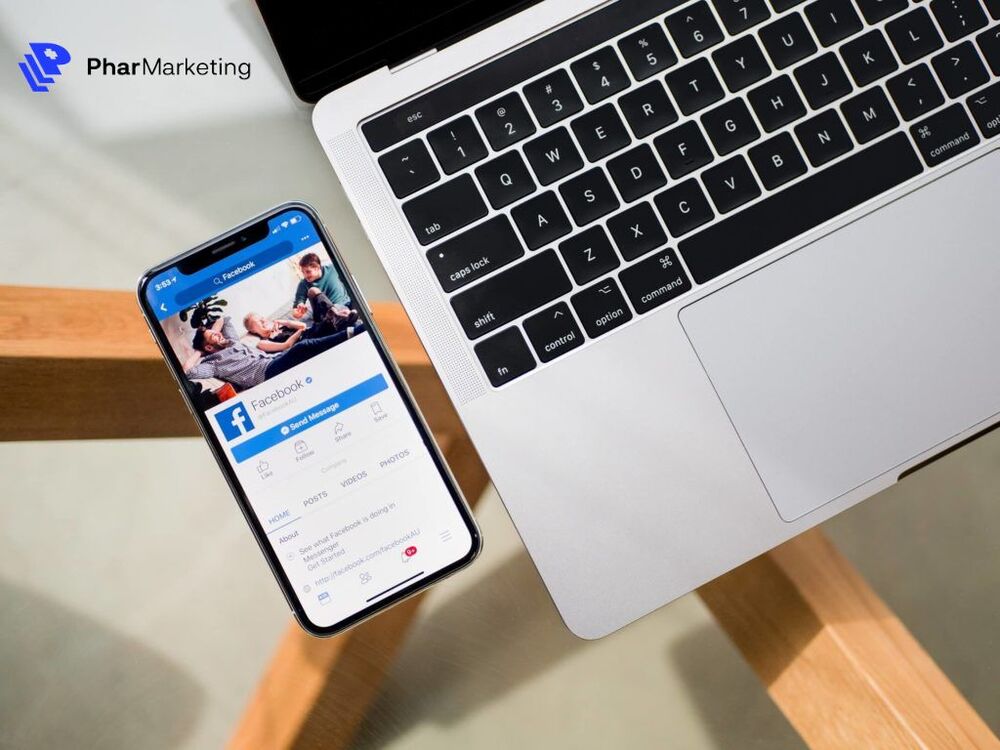 Ưu điểm của Facebook Marketing